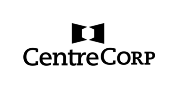 CentreCorp logo