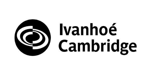 Ivanhoé Cambridge logo