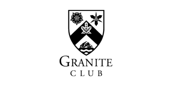 Granite Club logo