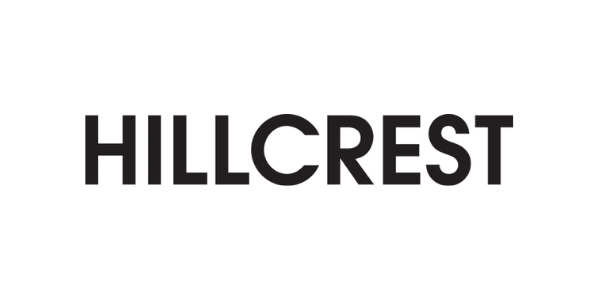 Hillcrest logo