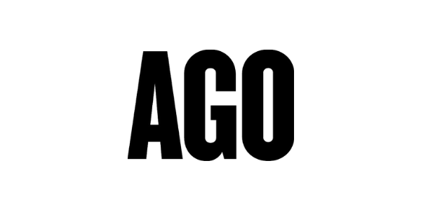Art Gallery of Ontario logo