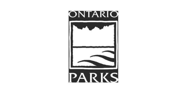 Ontario Parks logo