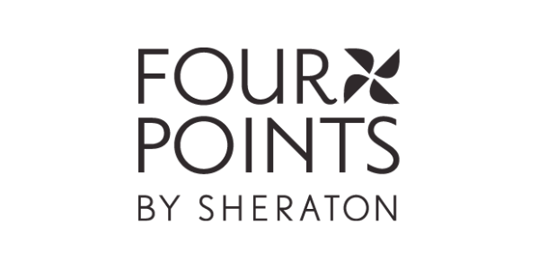 FourPoints logo