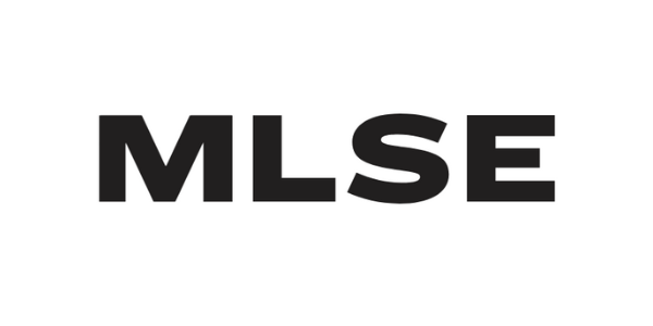 Maple Leaf Sports & Entertainment logo