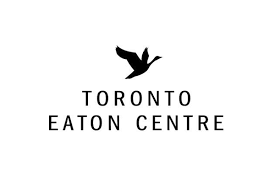 Toronto Eaton Centre logo