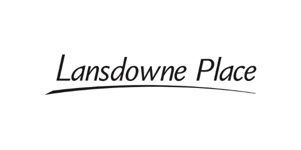 Lansdowne Place logo