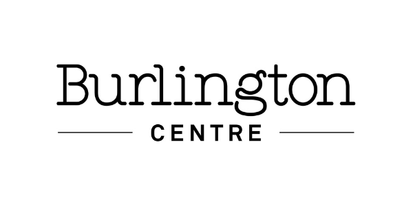 Burlington Centre logo