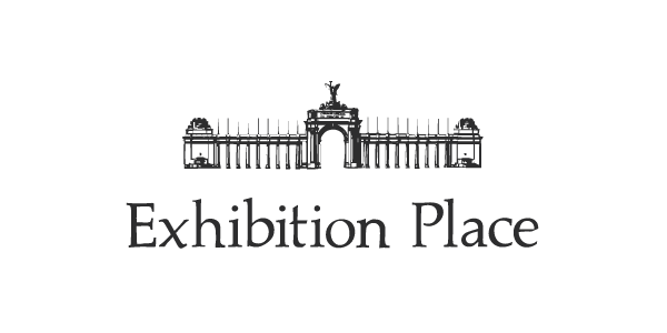 Exhibition Place logo