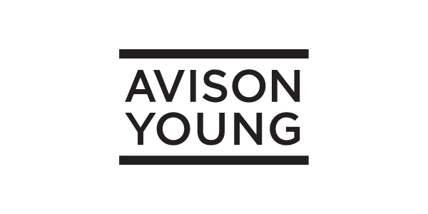 Avison Young logo