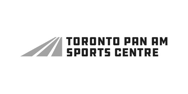 Toronto Pan Am Sports Centre logo