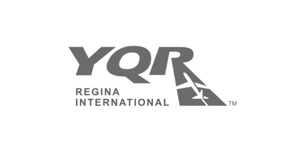 Regina Airport logo