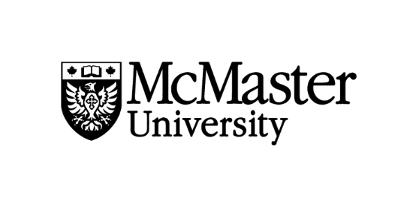 McMaster University logo