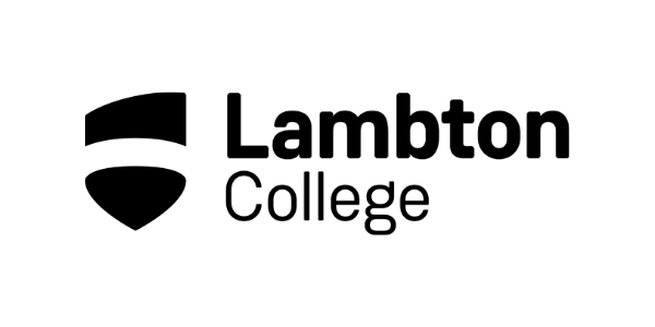 Lambton College logo