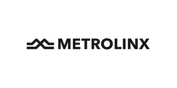 Metrolinx logo