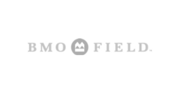 BMO Field logo