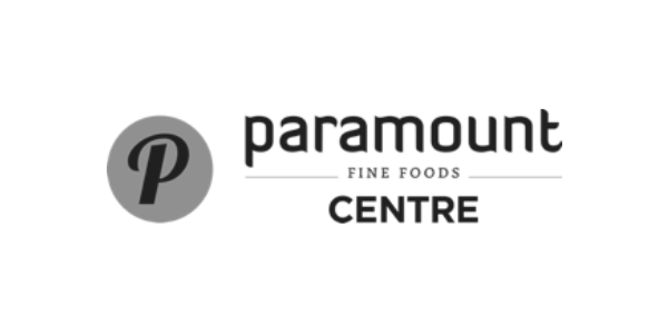 Paramount Fine Foods Centre logo