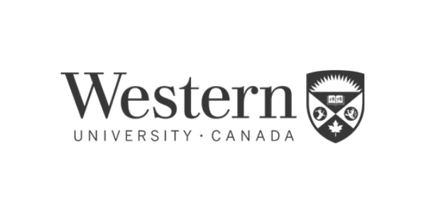 Western University logo