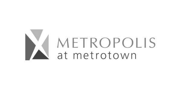 Metropolis logo
