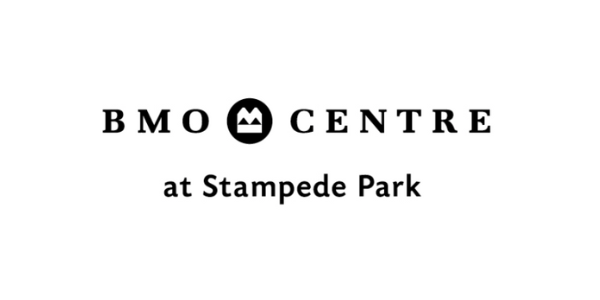 BMO Centre logo