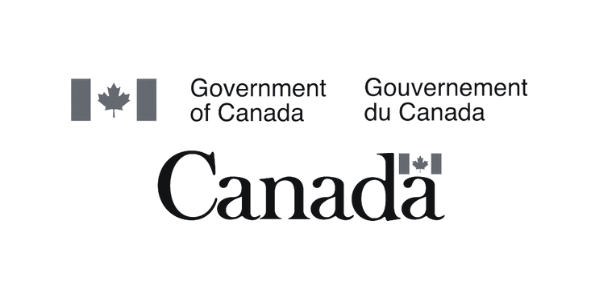 Government of Canada logo