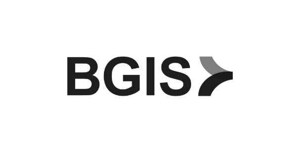 BGIS logo