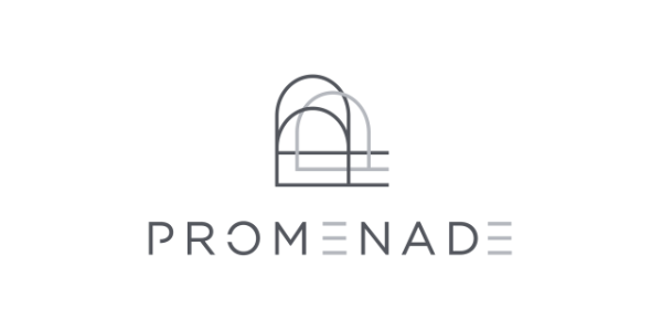 Promenade logo