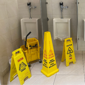 SaniCover compare garbage bags with urinal covers example 12