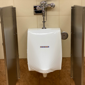 SaniCover compare garbage bags with urinal covers example 25