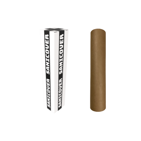 SaniCover Packaging