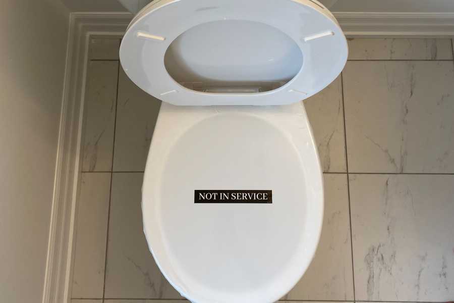 Toilet Covers