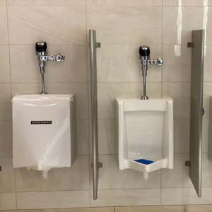 SaniCover compare garbage bags with urinal covers example 13