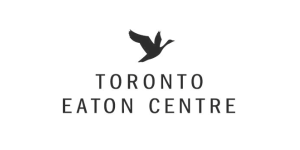 SaniCover at Toronto Eaton Centre