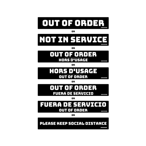 Label Options