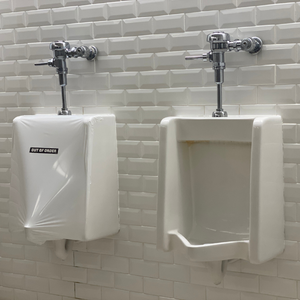 SaniCover compare garbage bags with urinal covers example 7
