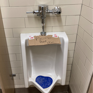 SaniCover compare garbage bags with urinal covers example 8